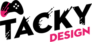 Tackydesign logo