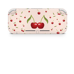 TACKY DESIGN Bear Nintendo Switch Lite Skin Wrap | Cute Kawaii Anime 3M Vinyl Full Cover - Tackydesign