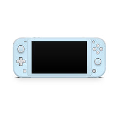 TACKY DESIGN Nintendo Switch Lite Skin Wrap | Almond Blossoms by Van Gogh Pastel Purple 3M Vinyl Full Cover - Tackydesign