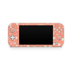 TACKY DESIGN Nintendo Switch Lite Skin Wrap | Bird 3M Vinyl Full Cover - Tackydesign