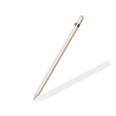 Apple Pencil Colored Stripes skin, Available for Gen 1 And Gen 2, High - Quality 3M Vinyl full wrap - Tackydesign