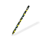 Apple Pencil skin Circle, Available for Gen 1 And Gen 2, High - Quality 3M Vinyl full wrap - Tackydesign