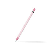 Apple Pencil skin Geometric cube, Available for Gen 1 And Gen 2, High - Quality 3M Vinyl full wrap - Tackydesign