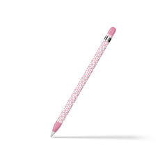 Apple Pencil skin Geometric cube, Available for Gen 1 And Gen 2, High - Quality 3M Vinyl full wrap - Tackydesign