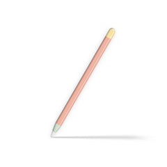 Apple Pencil skin Gum, Pink Apple Pencil decal Available for Gen 1 And Gen 2, High - Quality 3M Vinyl full wrap - Tackydesign