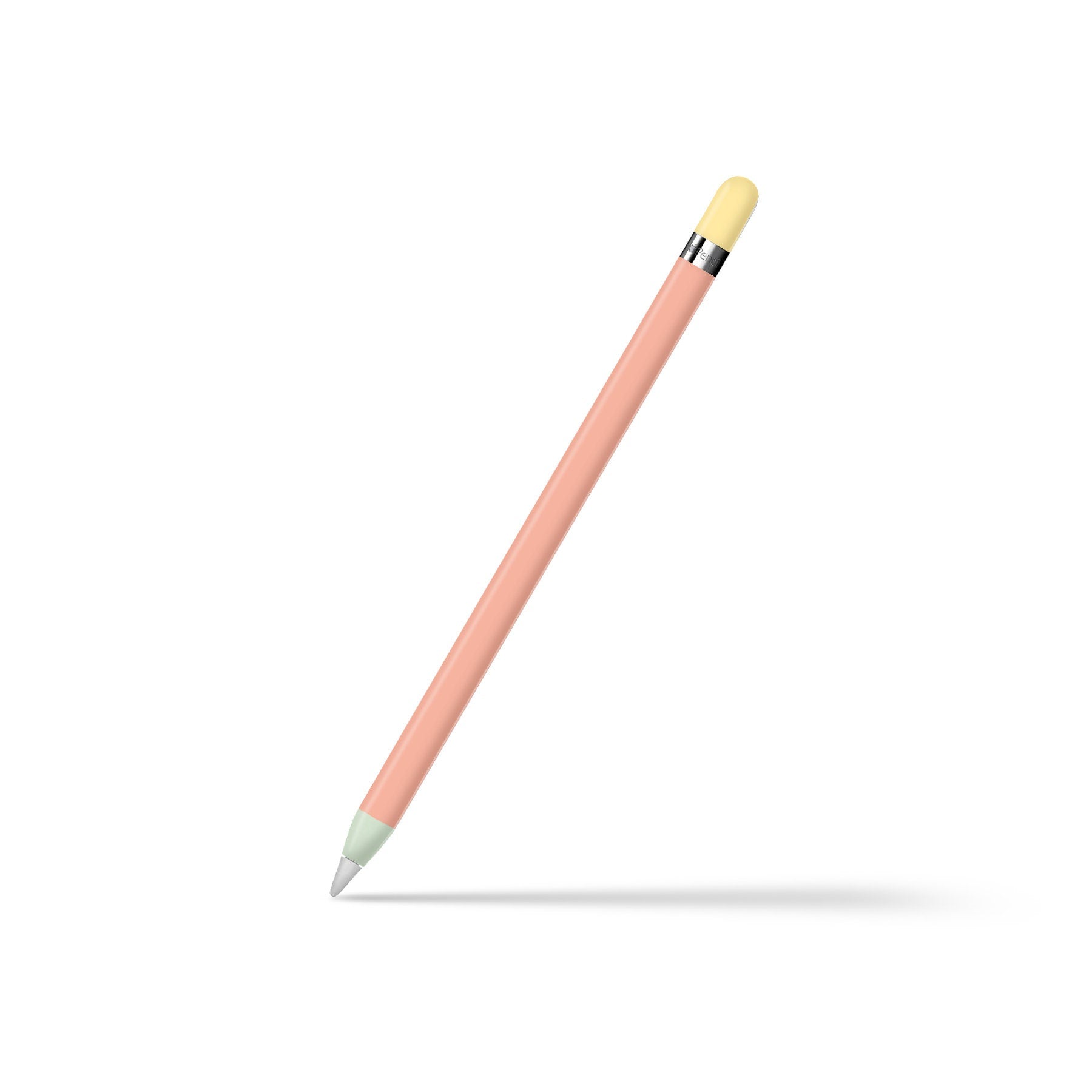 Apple Pencil skin Gum, Pink Apple Pencil decal Available for Gen 1 And Gen 2, High - Quality 3M Vinyl full wrap - Tackydesign