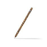 Apple Pencil skin Leopard, Brown Apple Pencil decal Available for Gen 1 And Gen 2, High - Quality 3M Vinyl full wrap - Tackydesign