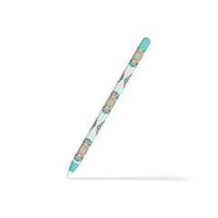 Apple Pencil skin Mandala , Available for Gen 1 And Gen 2, High - Quality 3M Vinyl full wrap - Tackydesign