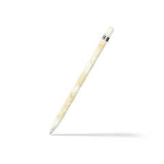 Apple Pencil skin Mandala Gold, Available for Gen 1 And Gen 2, High - Quality 3M Vinyl full wrap - Tackydesign