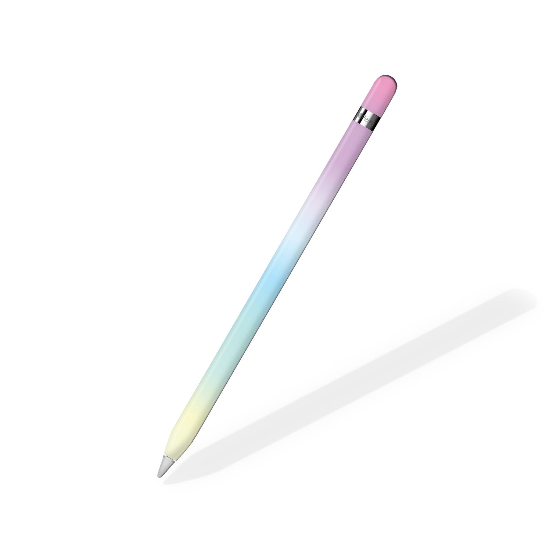 Apple Pencil skin pastel, Available for Gen 1 And Gen 2, High - Quality 3M Vinyl full wrap - Tackydesign