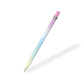 Apple Pencil skin pastel, Available for Gen 1 And Gen 2, High - Quality 3M Vinyl full wrap - Tackydesign
