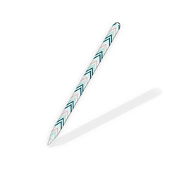 Apple Pencil skin Zigzag, Apple pencil decal, Available for Gen 1 And Gen 2, High - Quality 3M Vinyl full wrap - Tackydesign