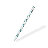 Apple Pencil skin Zigzag, Apple pencil decal, Available for Gen 1 And Gen 2, High - Quality 3M Vinyl full wrap - Tackydesign
