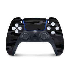 army Ps5 skin, Playstation 5 controller skin, Vinyl 3m stickers Full wrap cover - Tackydesign