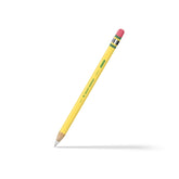 Classic Apple Pencil skin school, Yellow Apple Pencil decal Available for Gen 1 And Gen 2, High - Quality 3M Vinyl full wrap - Tackydesign