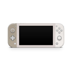 Nintendo switch Lite skin Colorwave, Colorful switch lite skin Color Blocking Switch lite sticker Full cover 3m - Tackydesign