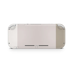 Nintendo switch Lite skin Colorwave, Colorful switch lite skin Color Blocking Switch lite sticker Full cover 3m - Tackydesign