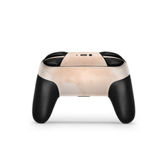 Nintendo Switch Pro Controller Skin Flower, Watercolor skin pro controller Full cover 3M premium vynl sticker - Tackydesign