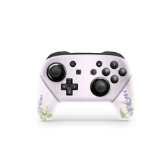 Nintendo Switch Pro Controller Skin Mountain, Tightrope Kawaii skin pro controller Full cover 3M premium vynl sticker - Tackydesign