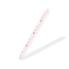Pastel Apple Pencil skin sakura, Available for Gen 1 And Gen 2, High - Quality 3M Vinyl full wrap - Tackydesign