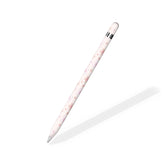 Pastel Apple Pencil skin sakura, Available for Gen 1 And Gen 2, High - Quality 3M Vinyl full wrap - Tackydesign
