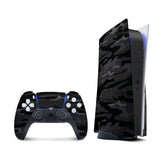 Ps5 skin army, Playstation 5 controller skin, Vinyl 3m stickers Full wrap cover - Tackydesign