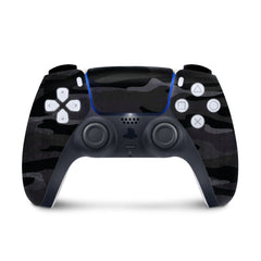 Ps5 skin army, Playstation 5 controller skin, Vinyl 3m stickers Full wrap cover - Tackydesign