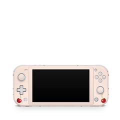 TACKY DESIGN Bear Nintendo Switch Lite Skin Wrap | Cute Kawaii Anime 3M Vinyl Full Cover - Tackydesign