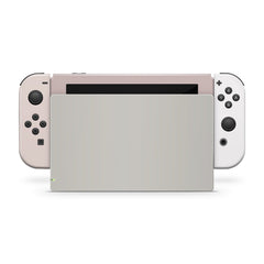 TACKY DESIGN Color Wave Nintendo Switch Skin Wrap | Retro Color Blocking 3M Vinyl Cover - Tackydesign