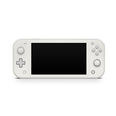 TACKY DESIGN Moon Nintendo Switch Lite Skin Wrap | Kawaii 3M Vinyl Full Cover - Tackydesign