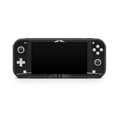TACKY DESIGN Nintendo Switch Lite Skin Wrap | Astronaut Galaxy Space 3M Vinyl Full Cover - Tackydesign