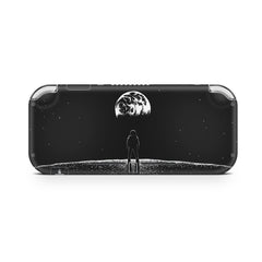 TACKY DESIGN Nintendo Switch Lite Skin Wrap | Astronaut Galaxy Space 3M Vinyl Full Cover - Tackydesign