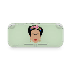 TACKY DESIGN Nintendo Switch Lite Skin Wrap | Cute Mother’s Day 3M Vinyl Full Cover - Tackydesign