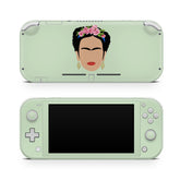 TACKY DESIGN Nintendo Switch Lite Skin Wrap | Cute Mother’s Day 3M Vinyl Full Cover - Tackydesign