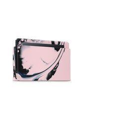 TACKY DESIGN Paint Smear Nintendo Switch Skin Wrap | Pastel 3M Vinyl Full Cover - Tackydesign