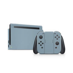 TACKY DESIGN Pastel Solid Color Nintendo Switch Skin Wrap | 3M Vinyl Full Cover - Tackydesign