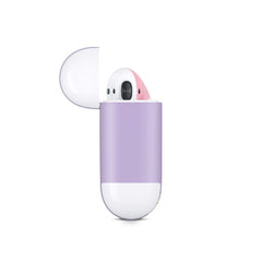 Unicorn Apple Airpod Skins, Kawaii Airpods Sticker for airpods 1 & 2 Vinyl 3m, Airpods skin earbuds, Airpods Protective Full wrap Cover - Tackydesign