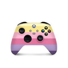 Xbox series x skin Pasta, Spaghetti Series s skin Vinyl 3m stickers Full wrap cover - Tackydesign