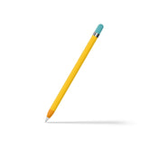 Yellow Apple Pencil skin School, Available for Gen 1 And Gen 2, High - Quality 3M Vinyl full wrap - Tackydesign