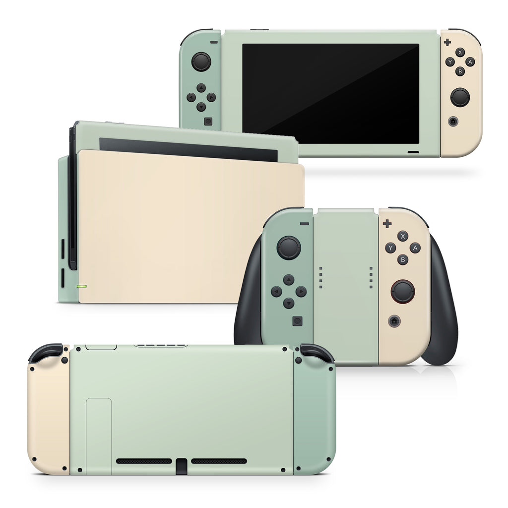 Switcheries | Vintage Controller - Nintendo Switch & Lite