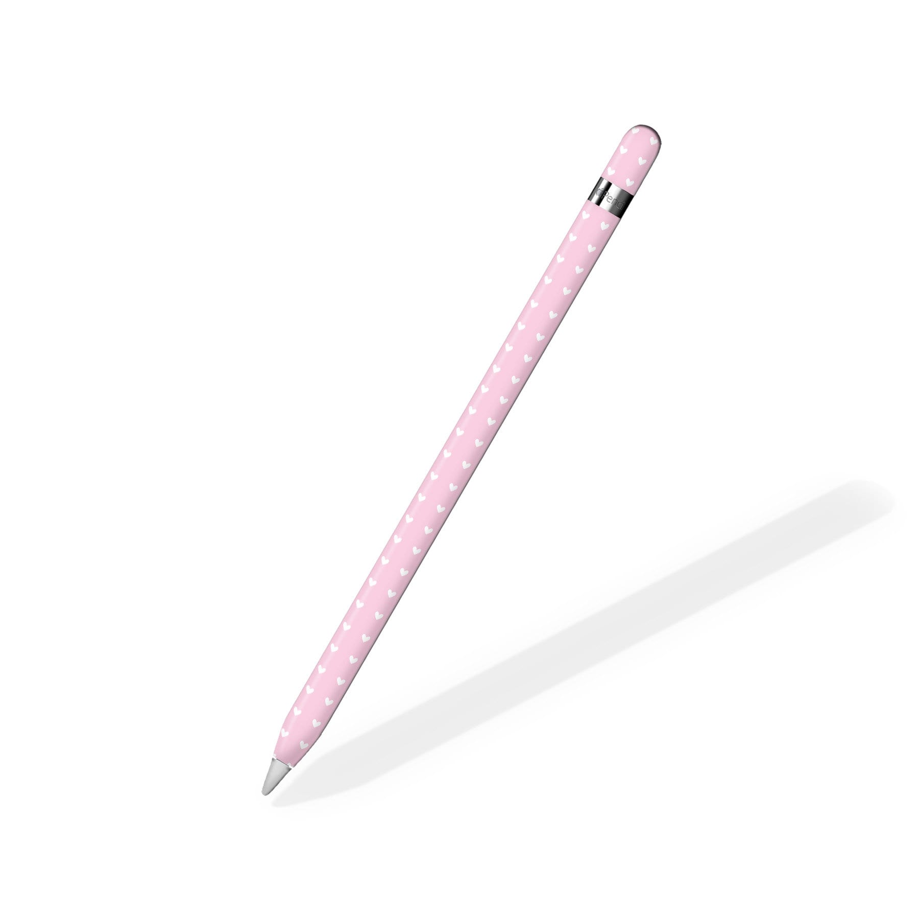 Apple Pencil skin blue, Available for Gen 1 And Gen 2, High - Quality 3M Vinyl full wrap - Tackydesign