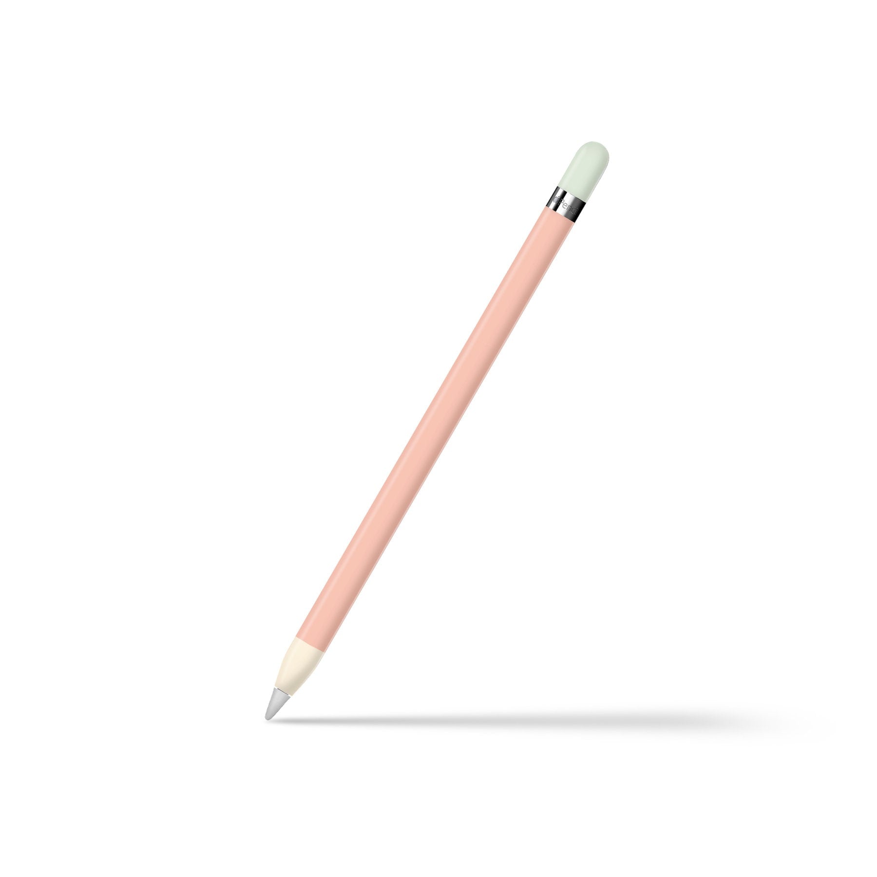 Apple Pencil skin Gum, Available for Gen 1 And Gen 2, High - Quality 3M Vinyl full wrap - Tackydesign