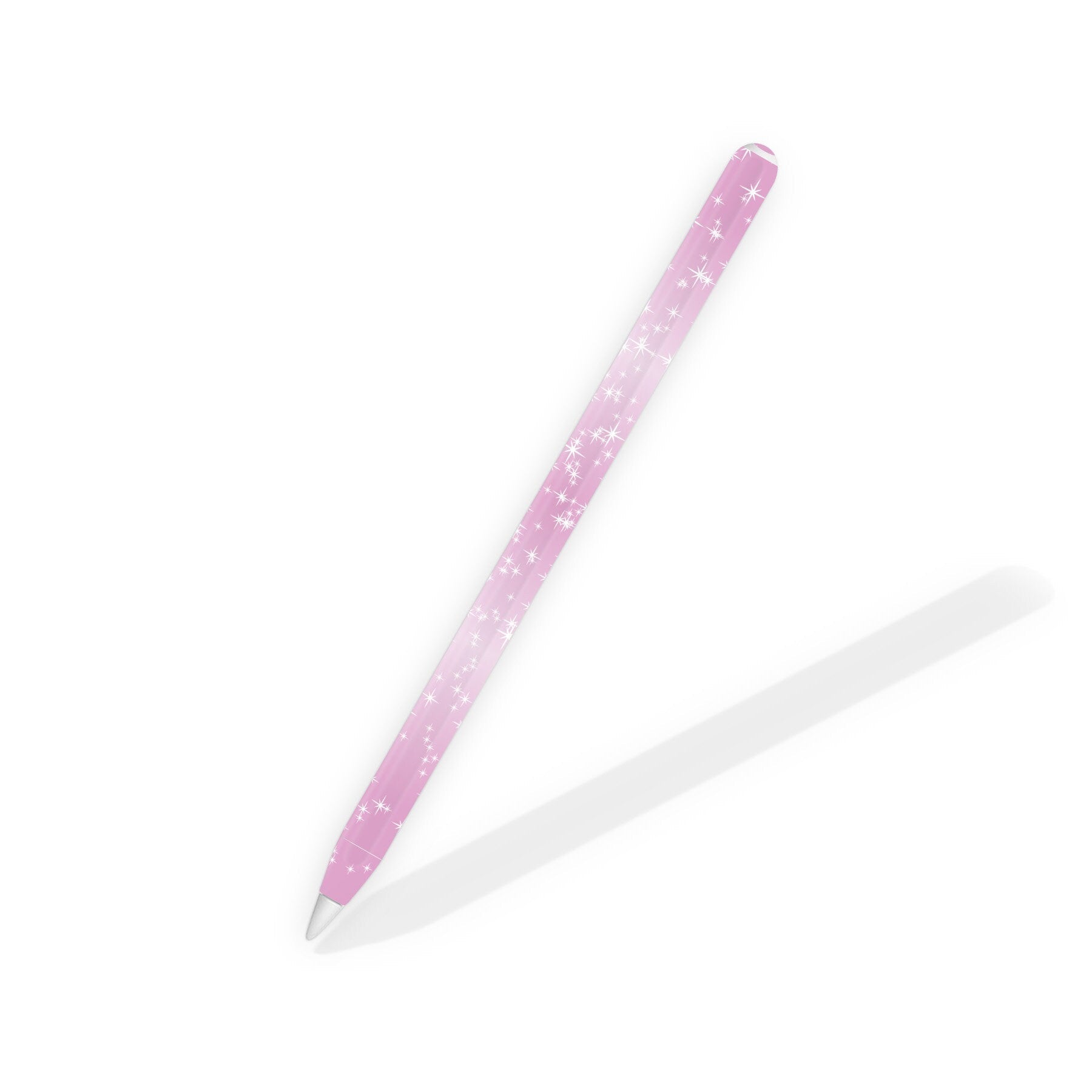 Apple Pencil skin pink, Available for Gen 1 And Gen 2, High - Quality 3M Vinyl full wrap - Tackydesign