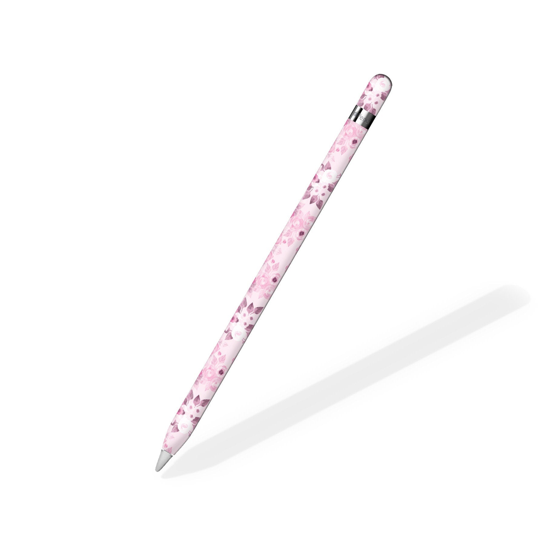 Apple Pencil skin sakura, Available for Gen 1 And Gen 2, High - Quality 3M Vinyl full wrap - Tackydesign