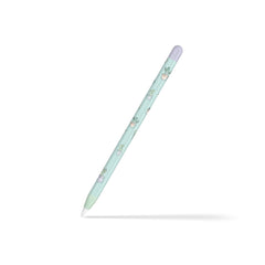 Apple Pencil skin Succulents, Available for Gen 1 And Gen 2, High - Quality 3M Vinyl full wrap - Tackydesign