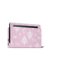 nintendo switches skin, Pastel Pink switch skin Full wrap 3m