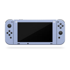 Clearance 70% sale - Blue nintendo switches skin, Hearts switch skin pastel 3m