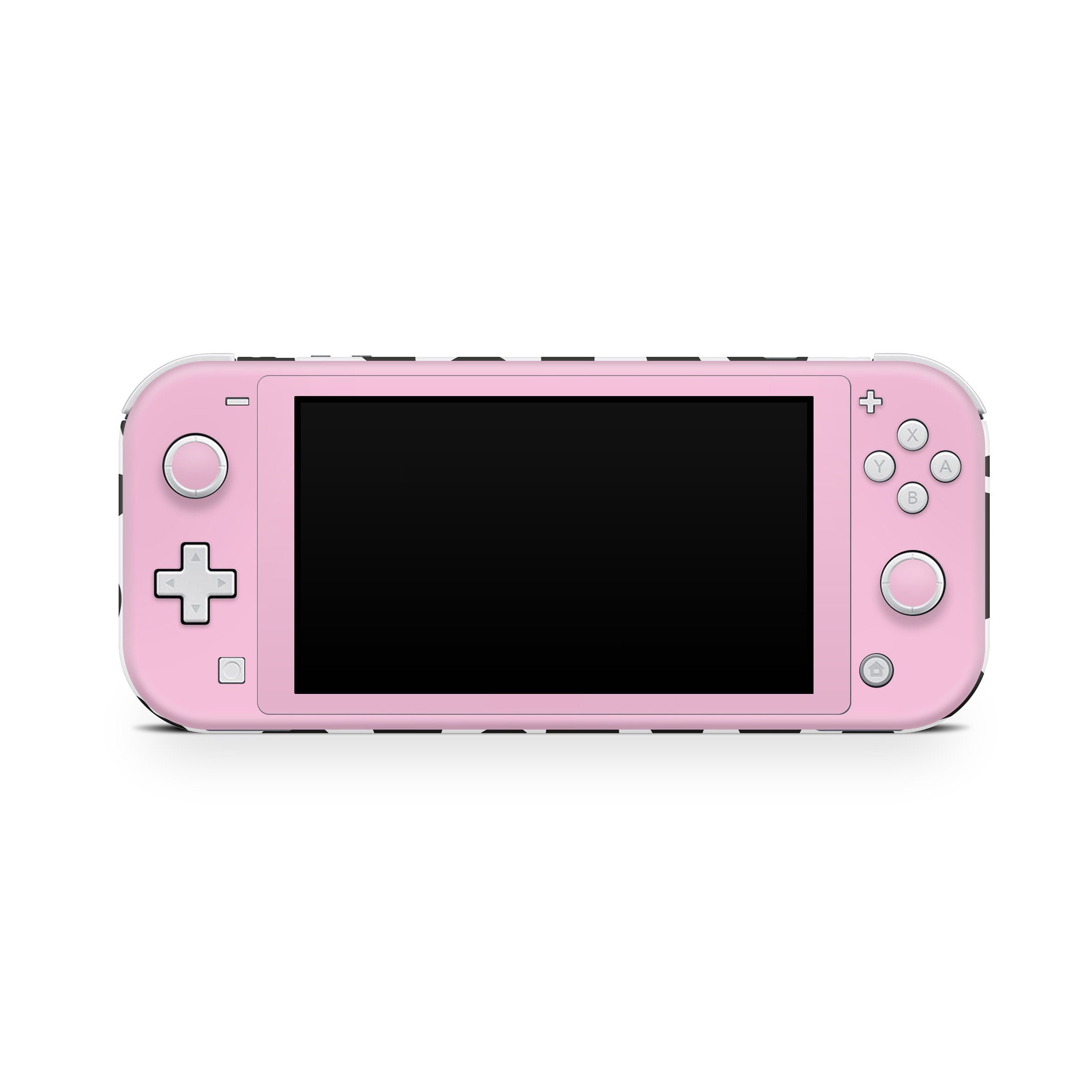 Nintendo switch lite skin Pink Leopard, Cow switches lite skin Full cover 3m