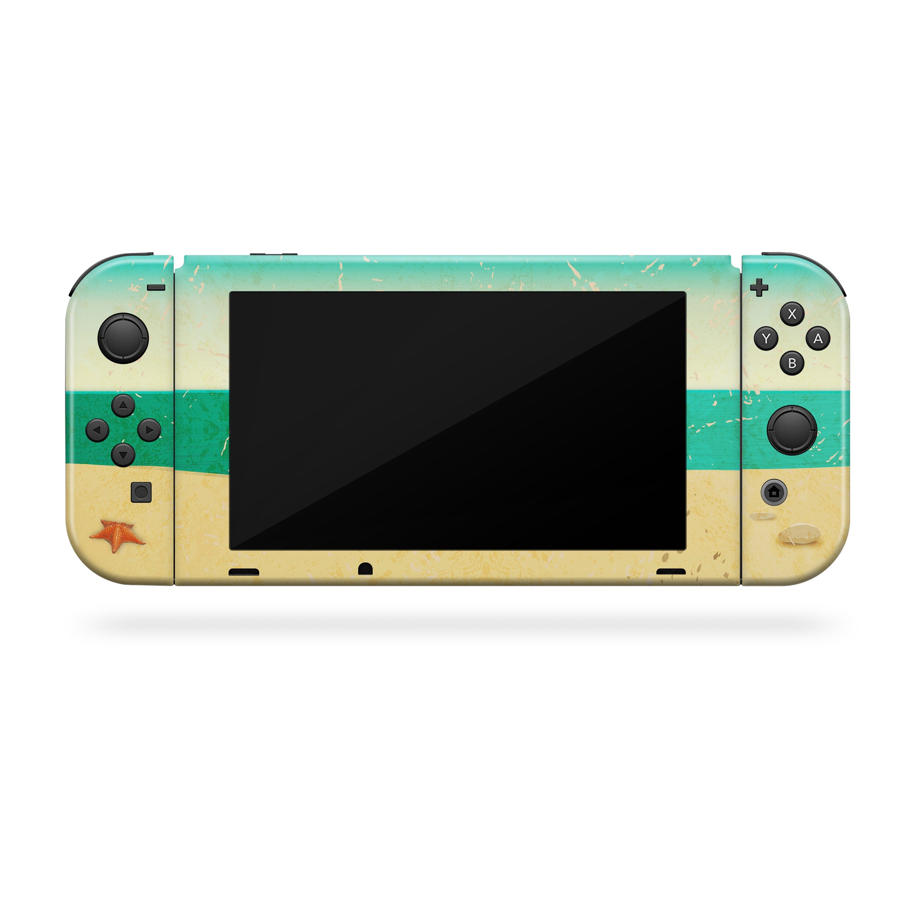 Clearance 70% sale - Retro nintendo switches skin, Pin-up girls switch skin car Full cover 3m