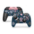 Leaves Nintendo Switch Pro Controller Skin, Colourful pro controller Full cover 3m